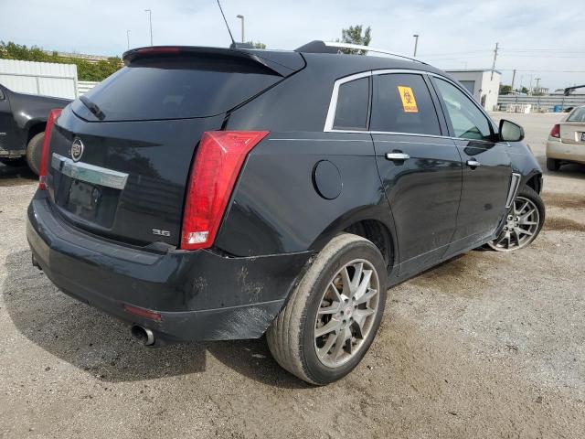 Photo 2 VIN: 3GYFNCE38FS508244 - CADILLAC SRX 