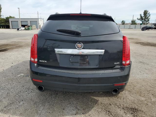 Photo 5 VIN: 3GYFNCE38FS508244 - CADILLAC SRX 