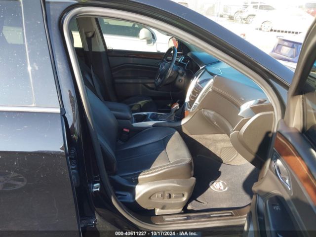 Photo 4 VIN: 3GYFNCE38FS560070 - CADILLAC SRX 