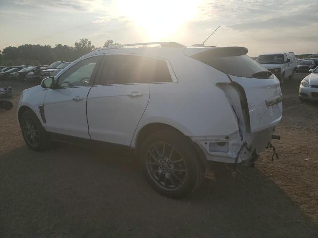 Photo 1 VIN: 3GYFNCE38GS559177 - CADILLAC SRX PERFOR 