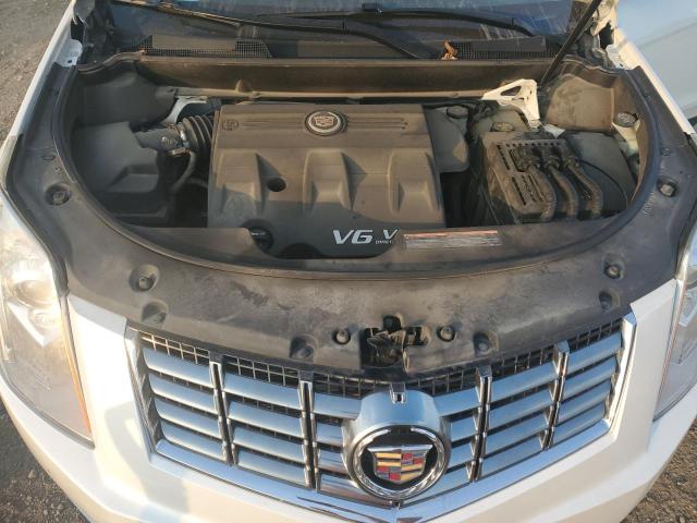 Photo 11 VIN: 3GYFNCE38GS559177 - CADILLAC SRX PERFOR 