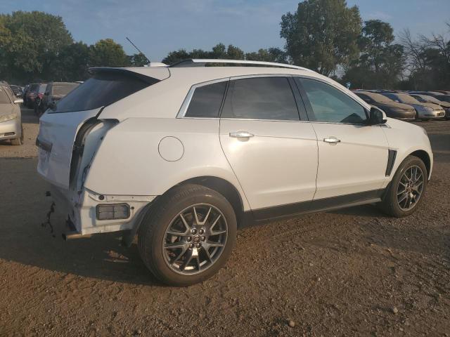 Photo 2 VIN: 3GYFNCE38GS559177 - CADILLAC SRX PERFOR 