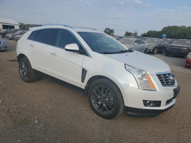 Photo 3 VIN: 3GYFNCE38GS559177 - CADILLAC SRX PERFOR 