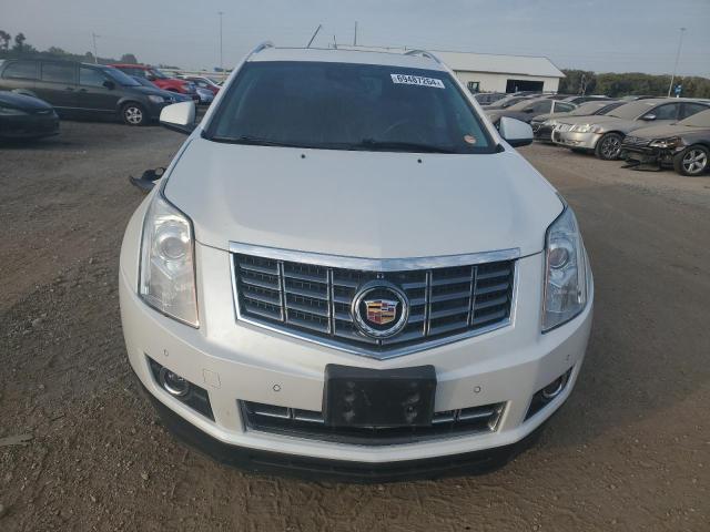 Photo 4 VIN: 3GYFNCE38GS559177 - CADILLAC SRX PERFOR 