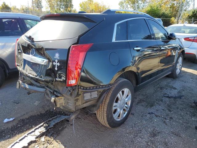 Photo 3 VIN: 3GYFNCE38GS571703 - CADILLAC SRX PERFOR 