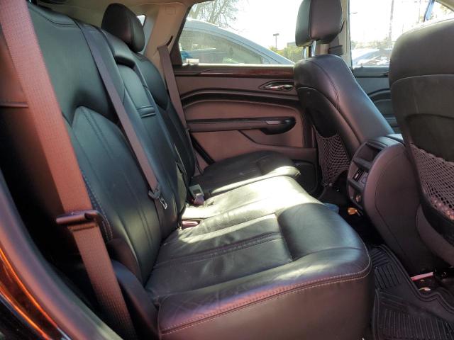 Photo 5 VIN: 3GYFNCE38GS571703 - CADILLAC SRX PERFOR 