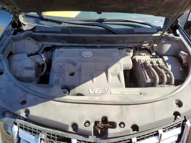 Photo 6 VIN: 3GYFNCE38GS571703 - CADILLAC SRX PERFOR 