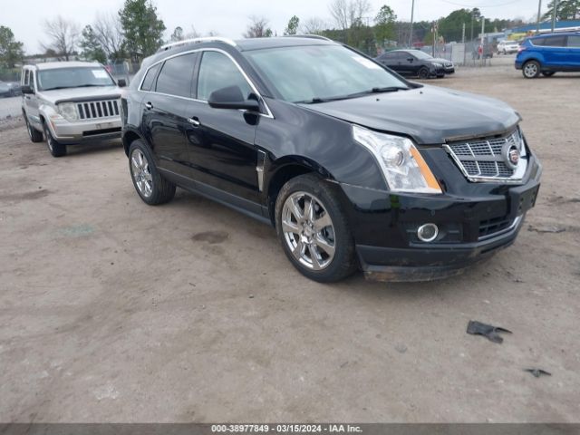 Photo 0 VIN: 3GYFNCE39CS500049 - CADILLAC SRX 