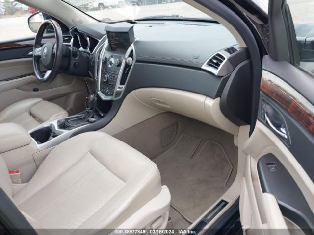 Photo 4 VIN: 3GYFNCE39CS500049 - CADILLAC SRX 