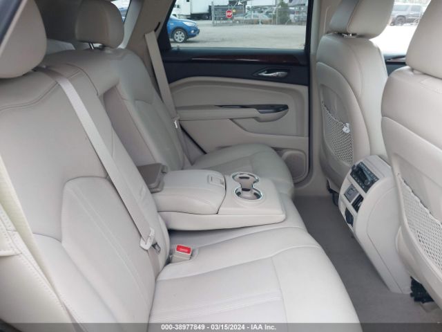 Photo 7 VIN: 3GYFNCE39CS500049 - CADILLAC SRX 