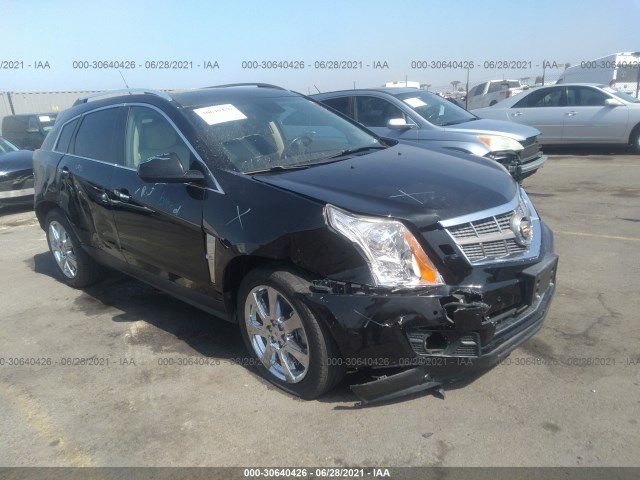 Photo 0 VIN: 3GYFNCE39CS513089 - CADILLAC SRX 