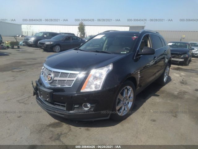 Photo 1 VIN: 3GYFNCE39CS513089 - CADILLAC SRX 