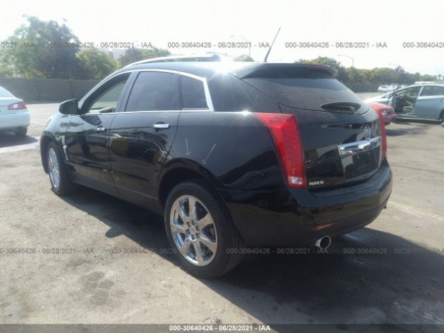 Photo 2 VIN: 3GYFNCE39CS513089 - CADILLAC SRX 