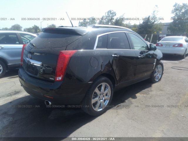 Photo 3 VIN: 3GYFNCE39CS513089 - CADILLAC SRX 