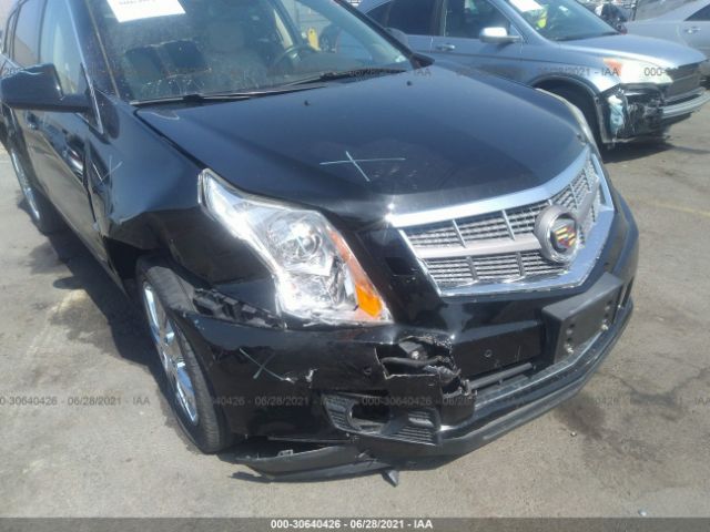 Photo 5 VIN: 3GYFNCE39CS513089 - CADILLAC SRX 