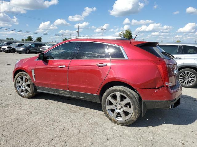 Photo 1 VIN: 3GYFNCE39CS530409 - CADILLAC SRX PREMIU 