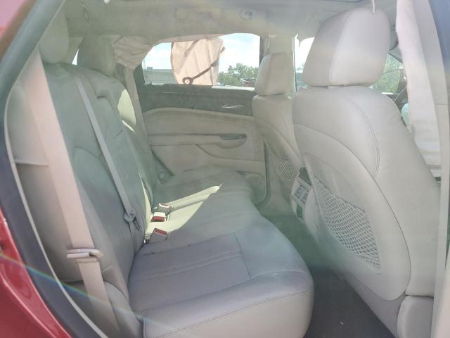 Photo 10 VIN: 3GYFNCE39CS530409 - CADILLAC SRX PREMIU 