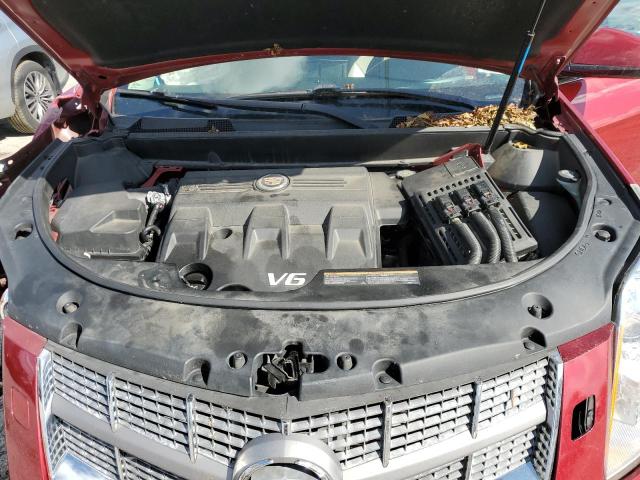 Photo 11 VIN: 3GYFNCE39CS530409 - CADILLAC SRX PREMIU 