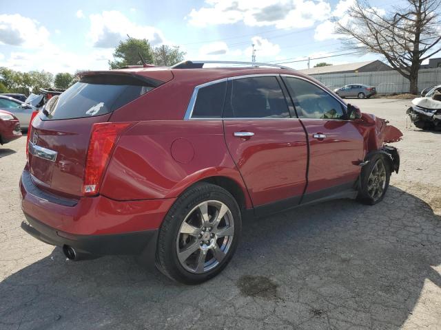 Photo 2 VIN: 3GYFNCE39CS530409 - CADILLAC SRX PREMIU 