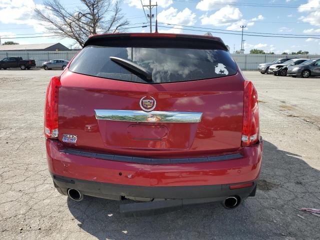 Photo 5 VIN: 3GYFNCE39CS530409 - CADILLAC SRX PREMIU 