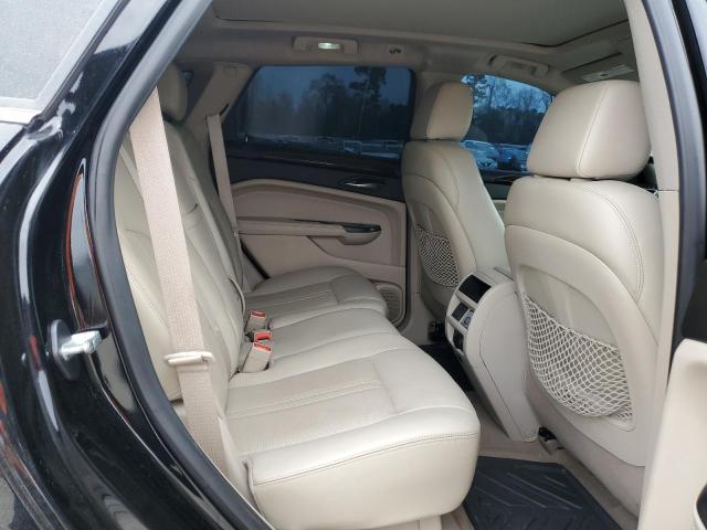 Photo 10 VIN: 3GYFNCE39DS521419 - CADILLAC SRX 