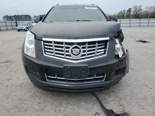 Photo 4 VIN: 3GYFNCE39DS521419 - CADILLAC SRX 