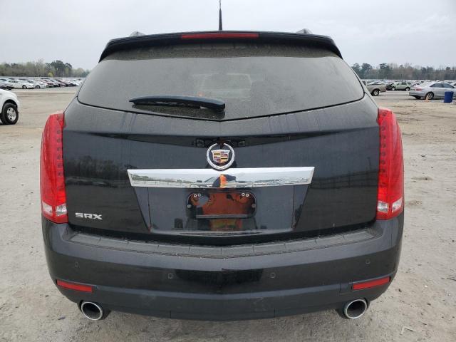 Photo 5 VIN: 3GYFNCE39DS521419 - CADILLAC SRX 