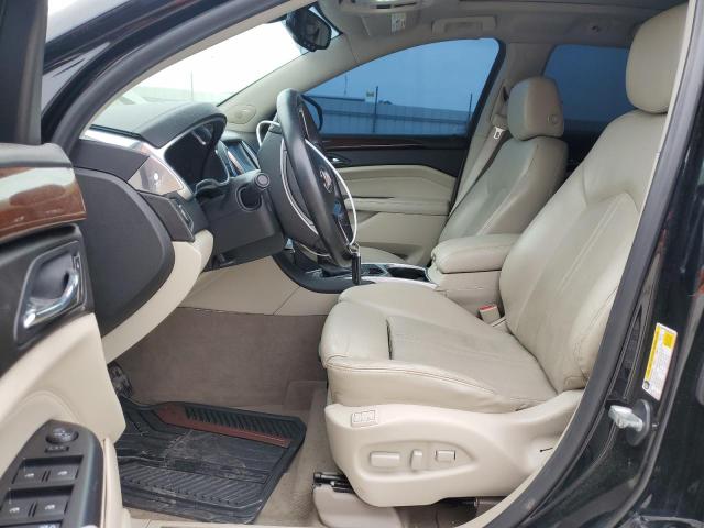 Photo 6 VIN: 3GYFNCE39DS521419 - CADILLAC SRX 