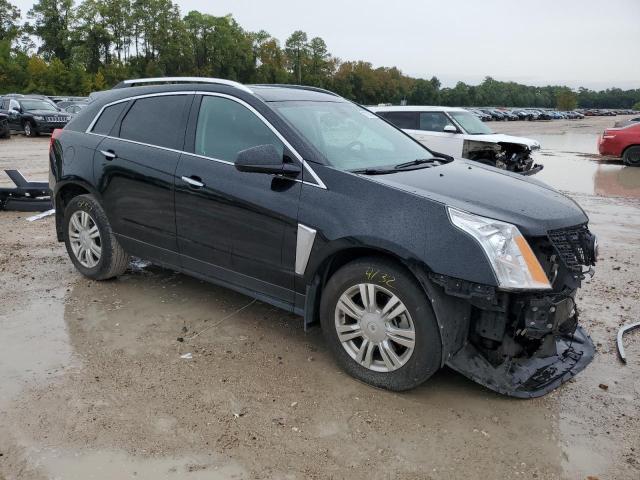 Photo 3 VIN: 3GYFNCE39DS527852 - CADILLAC SRX 