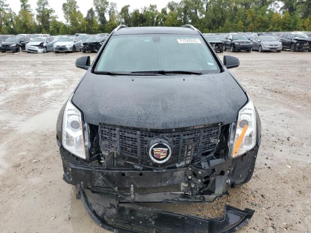 Photo 4 VIN: 3GYFNCE39DS527852 - CADILLAC SRX 