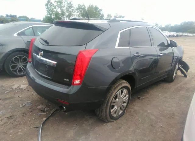 Photo 3 VIN: 3GYFNCE39DS533098 - CADILLAC SRX 