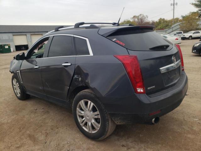 Photo 1 VIN: 3GYFNCE39DS536373 - CADILLAC SRX 