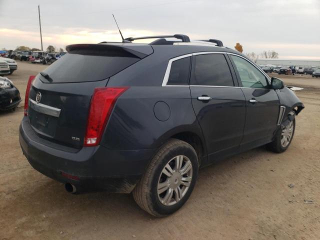 Photo 2 VIN: 3GYFNCE39DS536373 - CADILLAC SRX 