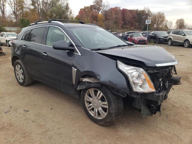 Photo 3 VIN: 3GYFNCE39DS536373 - CADILLAC SRX 