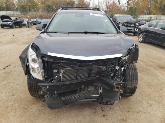 Photo 4 VIN: 3GYFNCE39DS536373 - CADILLAC SRX 