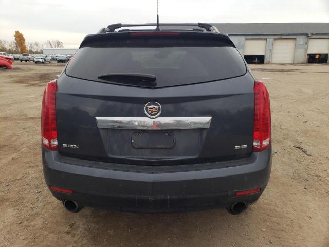 Photo 5 VIN: 3GYFNCE39DS536373 - CADILLAC SRX 