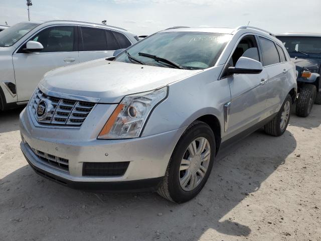 Photo 0 VIN: 3GYFNCE39DS541735 - CADILLAC SRX LUXURY 