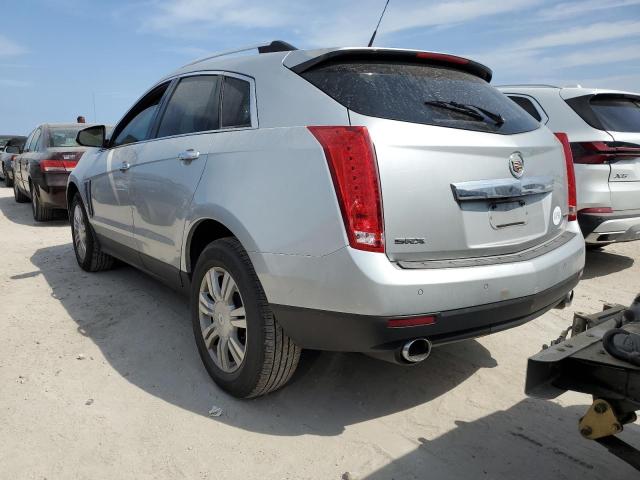 Photo 1 VIN: 3GYFNCE39DS541735 - CADILLAC SRX LUXURY 