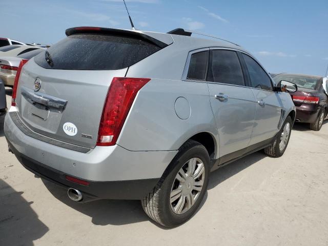 Photo 2 VIN: 3GYFNCE39DS541735 - CADILLAC SRX LUXURY 