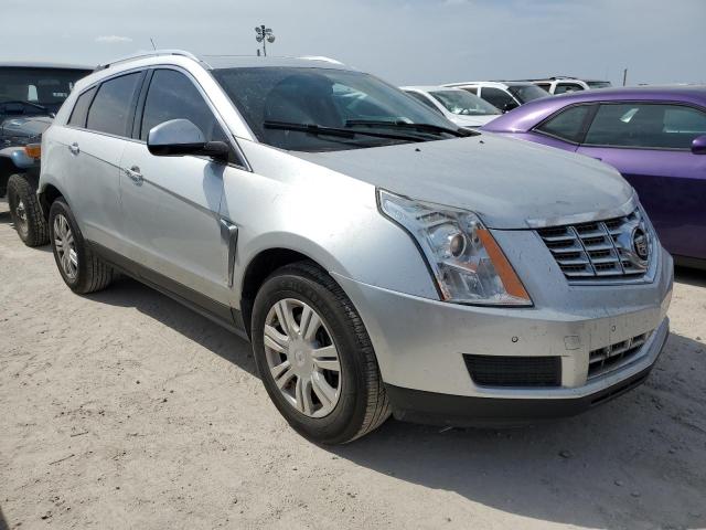 Photo 3 VIN: 3GYFNCE39DS541735 - CADILLAC SRX LUXURY 