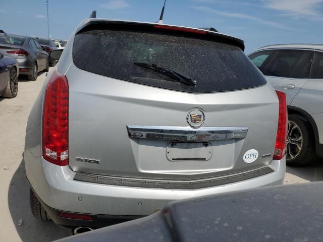 Photo 5 VIN: 3GYFNCE39DS541735 - CADILLAC SRX LUXURY 