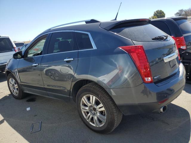 Photo 1 VIN: 3GYFNCE39DS552914 - CADILLAC SRX LUXURY 