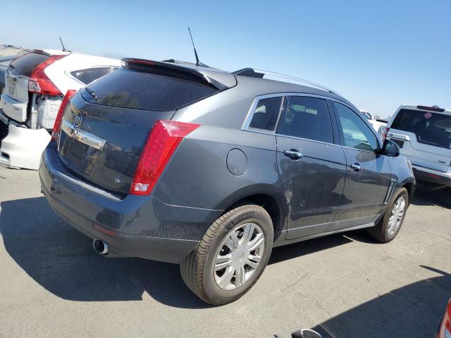 Photo 2 VIN: 3GYFNCE39DS552914 - CADILLAC SRX LUXURY 