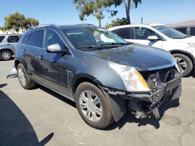 Photo 3 VIN: 3GYFNCE39DS552914 - CADILLAC SRX LUXURY 