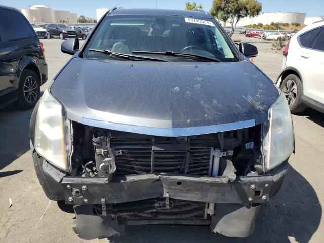 Photo 4 VIN: 3GYFNCE39DS552914 - CADILLAC SRX LUXURY 