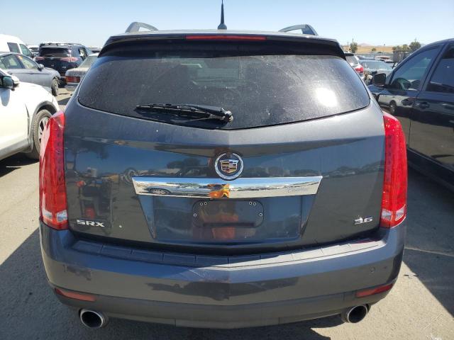 Photo 5 VIN: 3GYFNCE39DS552914 - CADILLAC SRX LUXURY 