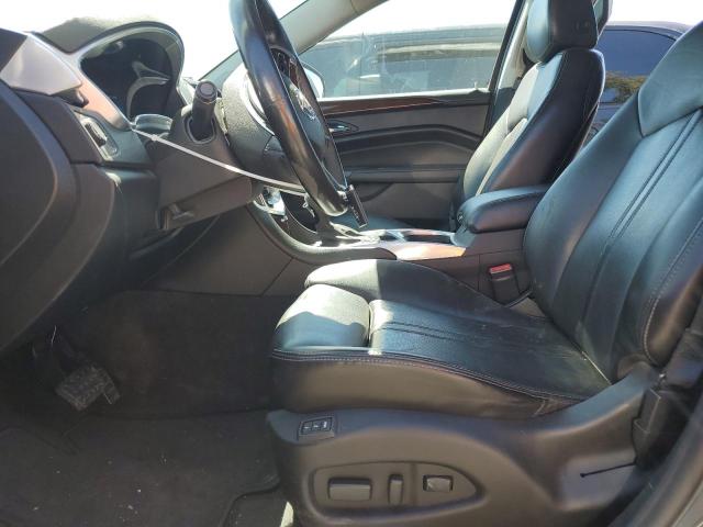 Photo 6 VIN: 3GYFNCE39DS552914 - CADILLAC SRX LUXURY 