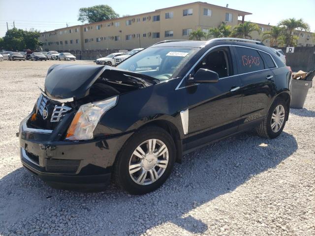 Photo 0 VIN: 3GYFNCE39DS554632 - CADILLAC SRX LUXURY 