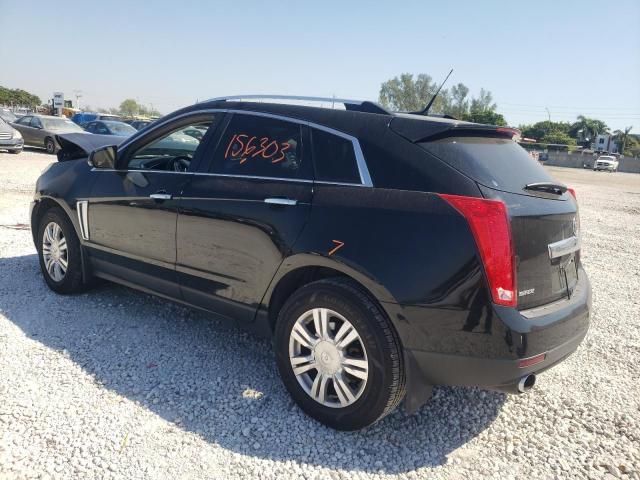 Photo 1 VIN: 3GYFNCE39DS554632 - CADILLAC SRX LUXURY 