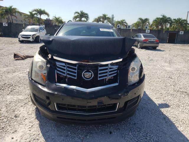 Photo 4 VIN: 3GYFNCE39DS554632 - CADILLAC SRX LUXURY 